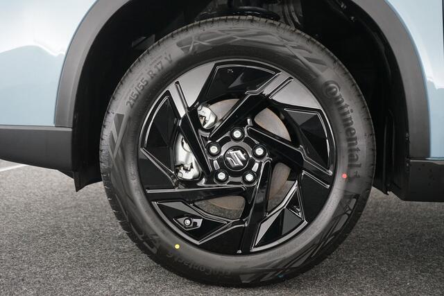 Suzuki VITARA 1.4 Boosterjet Smart Hybrid Special Edition