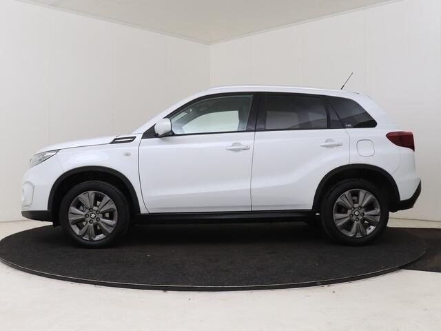 Suzuki VITARA 1.4 Boosterjet Select Smart Hybrid | Stoelverwarming | Achteruitrijcamera | Dealeronderhouden |