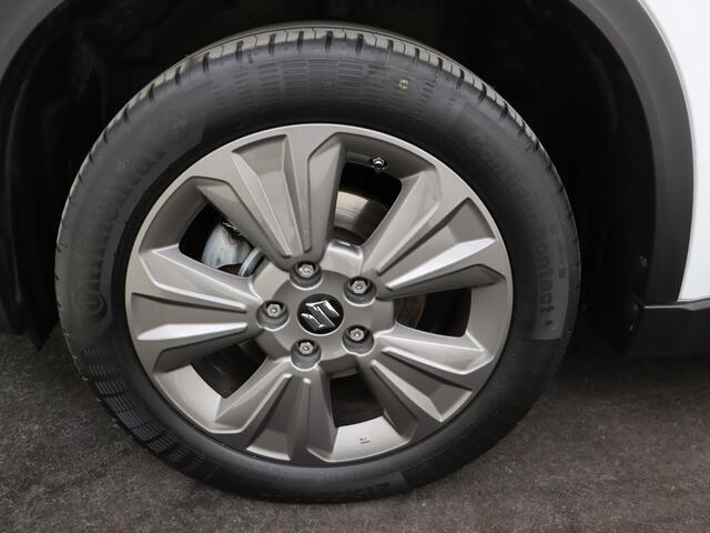 Suzuki VITARA 1.4 Boosterjet Select Smart Hybrid | Stoelverwarming | Achteruitrijcamera | Dealeronderhouden |