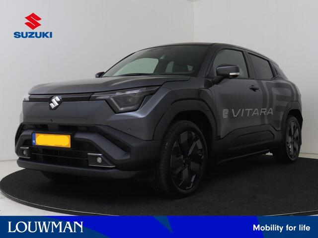 Suzuki VITARA e Style 61 kWh *NIEUW*