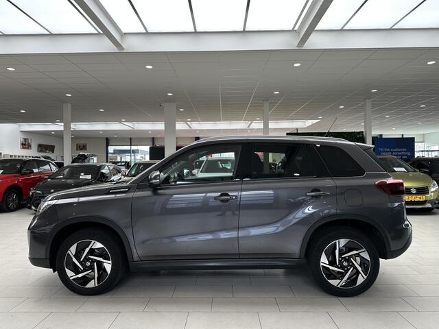 Suzuki VITARA 1.5 Hybrid Style [ ORIGINEEL NL | 10 JR GARANTIE | APPLE CARPLAY