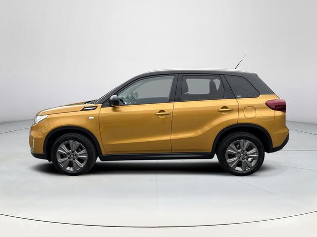 Suzuki VITARA 1.4 Boosterjet Select **TREKHAAK/ NAVIGATIE/ STOELVERWARMING**
