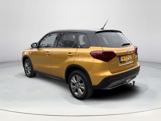 Suzuki VITARA 1.4 Boosterjet Select **TREKHAAK/ NAVIGATIE/ STOELVERWARMING**