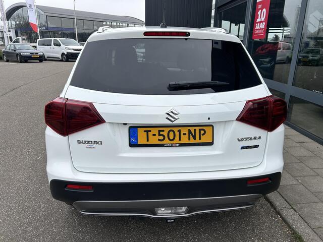 Suzuki VITARA 1.5 Hybrid Select