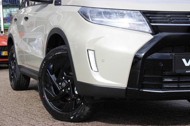 Suzuki VITARA 1.4 Boosterjet Hybrid Special Edition | ¤1.500,- korting! | NIEUW! |