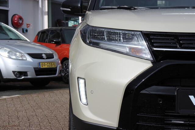 Suzuki VITARA 1.4 Boosterjet Hybrid Special Edition | ¤1.500,- korting! | NIEUW! |
