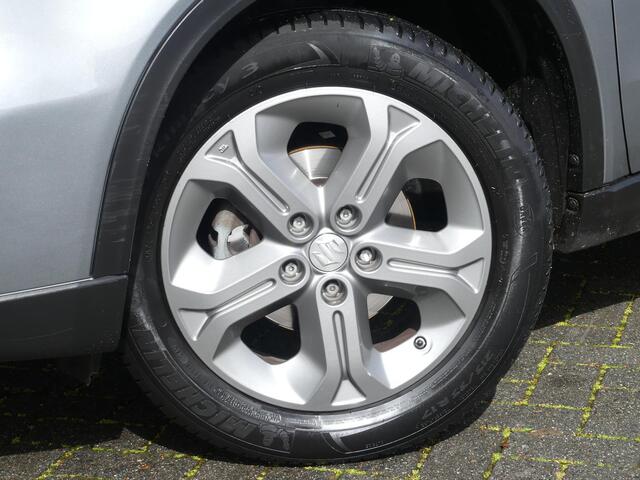 Suzuki VITARA 1.6 Comfort Dealer o.h. 1ste Eigenaar, Airco, Bluetooth