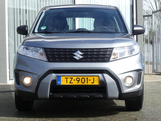 Suzuki VITARA 1.6 Comfort Dealer o.h. 1ste Eigenaar, Airco, Bluetooth