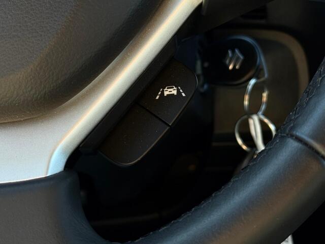 Suzuki VITARA 1.4 BOOSTERJET HYBRID SELECT CAMERA CARPLAY NAVI