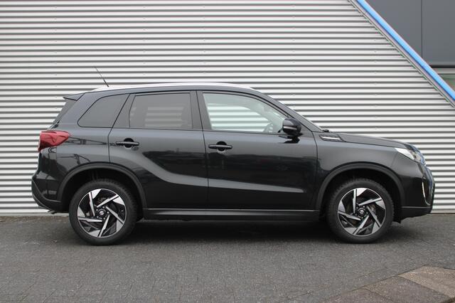 Suzuki VITARA 1.4 Boosterjet Style Smart Hybrid Pano