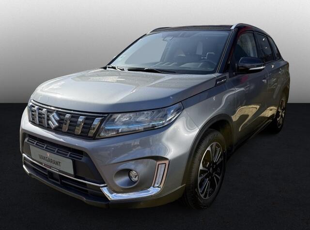 Suzuki VITARA 1.5 Hybrid Automaat Style Panorama dak ( Trekhaak )