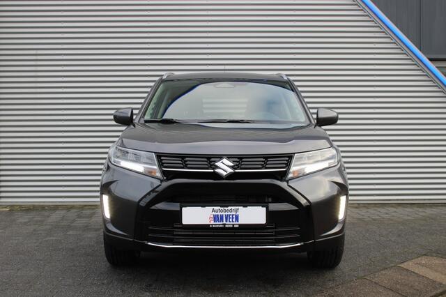 Suzuki VITARA 1.4 Boosterjet SmartHybrid Select | Camera | Adapt. Cruise | Nav