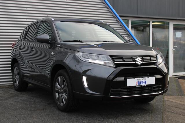 Suzuki VITARA 1.4 Boosterjet SmartHybrid Select | Camera | Adapt. Cruise | Nav