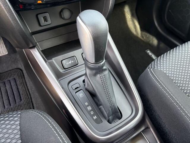 Suzuki VITARA 1.4 Boosterjet Select Hybrid Automaat | 10 jaar Garantie |