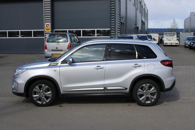 Suzuki VITARA 1.0 Boosterjet Select