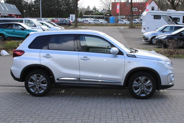 Suzuki VITARA 1.0 Boosterjet Select