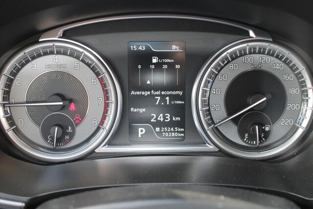 Suzuki VITARA 1.0 Boosterjet Select