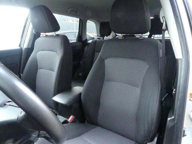 Suzuki VITARA 1.4 Boosterjet Select Vol. dealer onderhouden, Cruise & Climate control, Apple Carpl/Andr Auto