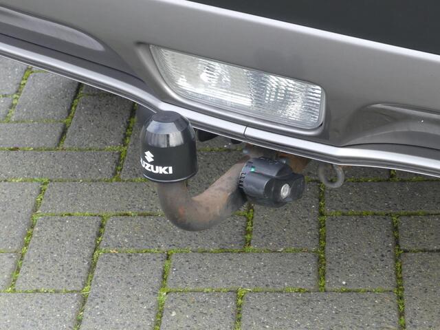 Suzuki VITARA 1.4 Boosterjet Select Vol. dealer onderhouden, Cruise & Climate control, Apple Carpl/Andr Auto