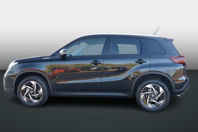 Suzuki VITARA 1.4 Boosterjet Smart Hybrid Style | VOORRAAD | Navigatie | Camera |