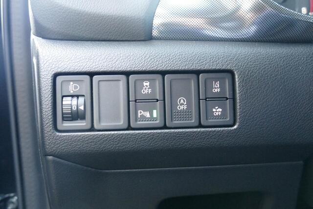 Suzuki VITARA 1.4 Boosterjet Smart Hybrid Style | VOORRAAD | Navigatie | Camera |