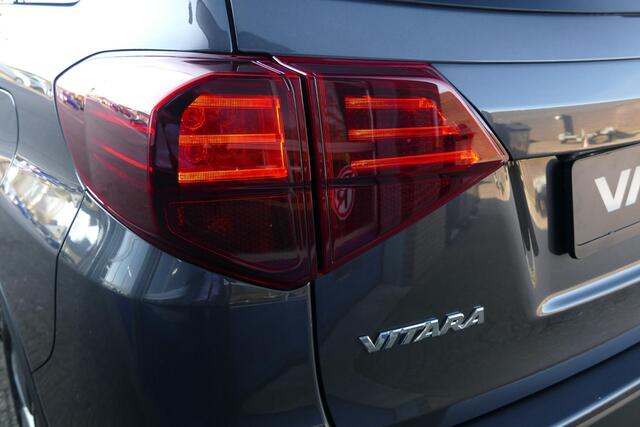 Suzuki VITARA 1.4 Boosterjet Smart Hybrid Select | VOORRAAD | Navigatie | Camera |