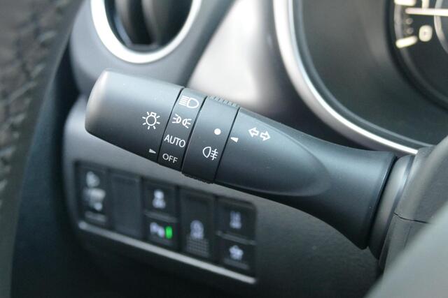 Suzuki VITARA 1.4 Boosterjet Smart Hybrid Select | VOORRAAD | Navigatie | Camera |