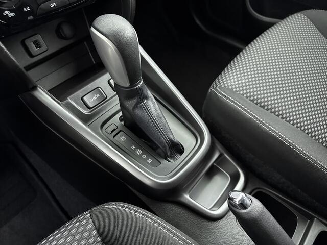 Suzuki VITARA 1.0 Boosterjet Select | 1200kg trekgewicht | Navi | Stoelverwarming | Lichtmetalen Velgen |