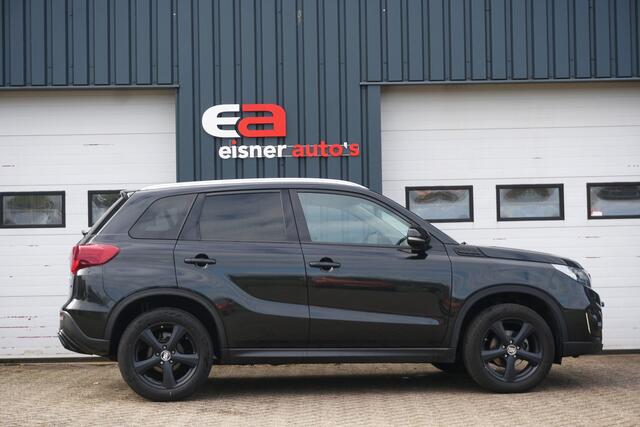 Suzuki VITARA 1.4 Boosterjet Automaat Style Smart Hybrid | CAMERA | STOELVERW. |