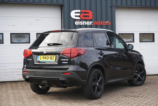 Suzuki VITARA 1.4 Boosterjet Automaat Style Smart Hybrid | CAMERA | STOELVERW. |