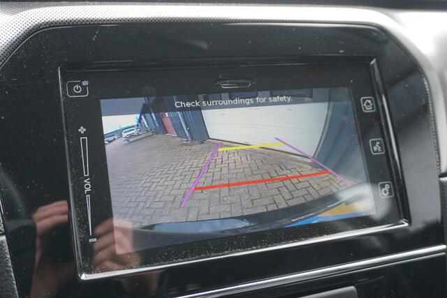 Suzuki VITARA 1.4 Boosterjet Automaat Style Smart Hybrid | CAMERA | STOELVERW. |