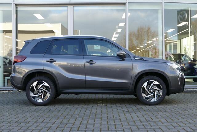 Suzuki VITARA 1.4 Boosterjet Smart Hybrid Style | Voorraad auto | Snel rijden | Foto's ter illustratie |
