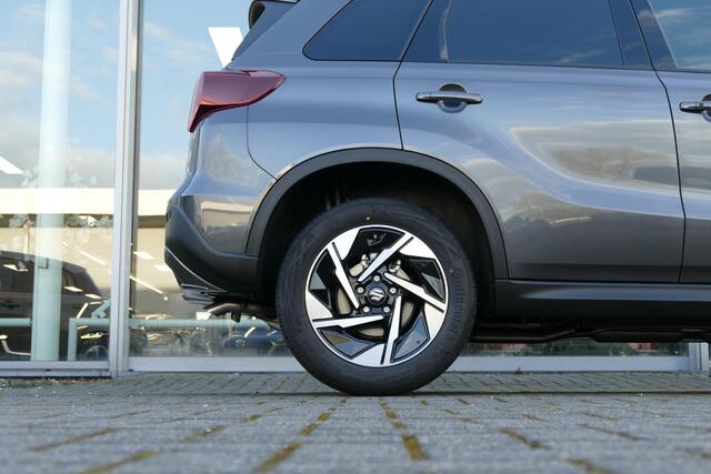 Suzuki VITARA 1.4 Boosterjet Smart Hybrid Style | Voorraad auto | Snel rijden | Foto's ter illustratie |