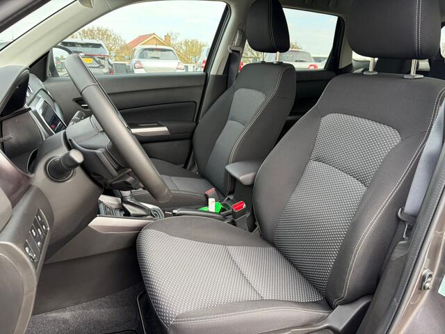 Suzuki VITARA 1.4 Boosterjet Select Hybrid Automaat | 10 jaar Garantie |