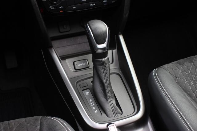 Suzuki VITARA 1.5 Style Hybrid Allgrip Automaat | 4x4 | 10 jaar garantie | Opendak |