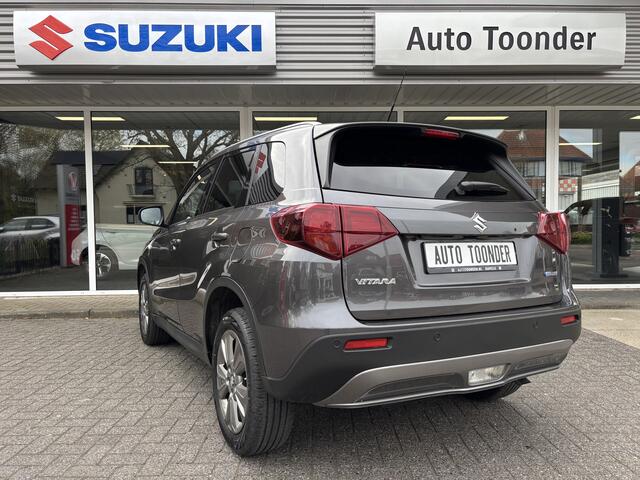Suzuki VITARA Automaat 1.4 Boosterjet Smart Hybrid Select
