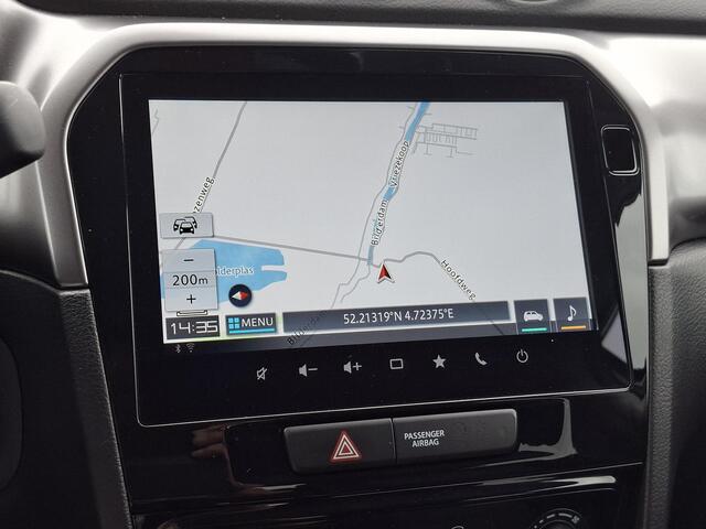 Suzuki VITARA 1.4 Boosterjet Smart Hybrid Select NAVI | PDC | rijklaarprijs !!