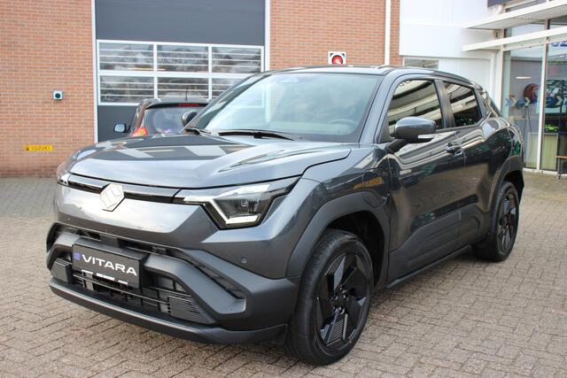 Suzuki VITARA e Select 49 kWh | VANAFPRIJS ¤ 2.000,- KORTING! |