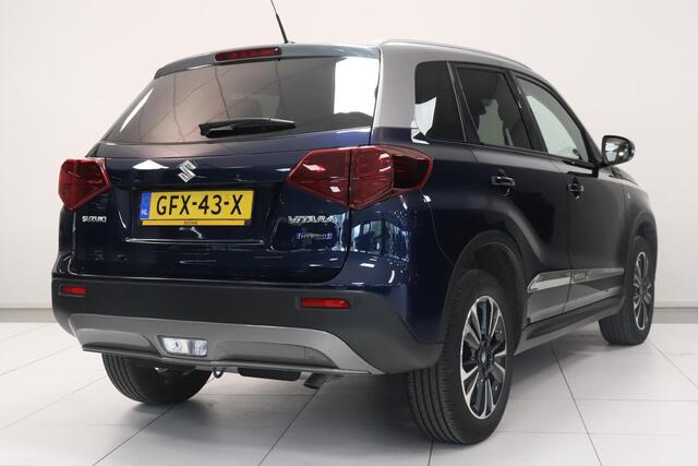 Suzuki VITARA 1.5 Hybrid Style Rhino Edition | Camera | AppleCarplay AndroidAuto | navigatie | Climate control | Stoelverwarming |