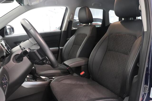 Suzuki VITARA 1.5 Hybrid Style Rhino Edition | Camera | AppleCarplay AndroidAuto | navigatie | Climate control | Stoelverwarming |