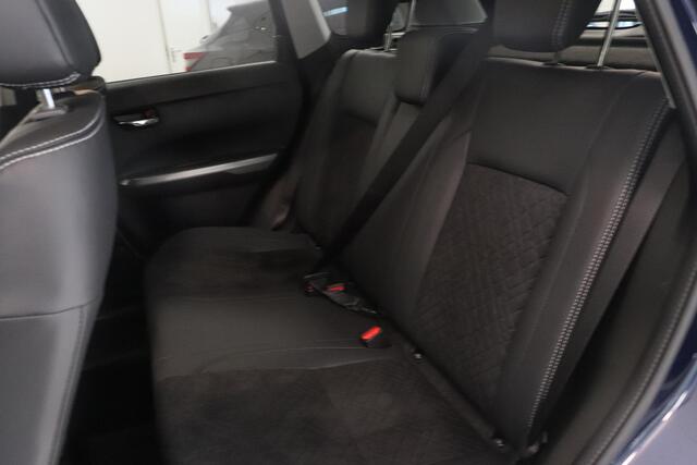 Suzuki VITARA 1.5 Hybrid Style Rhino Edition | Camera | AppleCarplay AndroidAuto | navigatie | Climate control | Stoelverwarming |