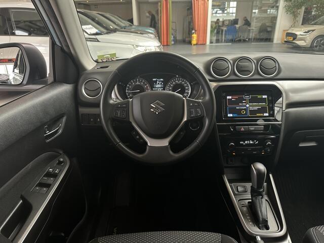 Suzuki VITARA 1.4 Boosterjet Select Smart Hybride [ CAMERA I NAVI I ADAPTIEVE