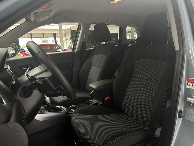 Suzuki VITARA 1.4 Boosterjet Select Smart Hybride [ CAMERA I NAVI I ADAPTIEVE