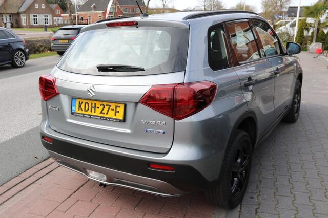 Suzuki VITARA 1.4 B.JET COMFORT Smart Hybrid 140PK ,TREKHAAK, nette auto