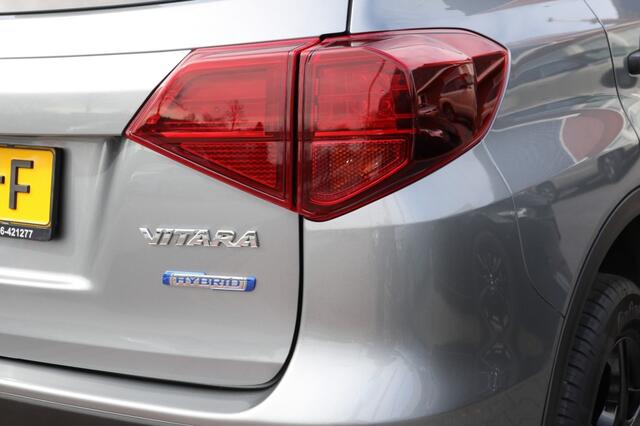 Suzuki VITARA 1.4 B.JET COMFORT Smart Hybrid 140PK ,TREKHAAK, nette auto