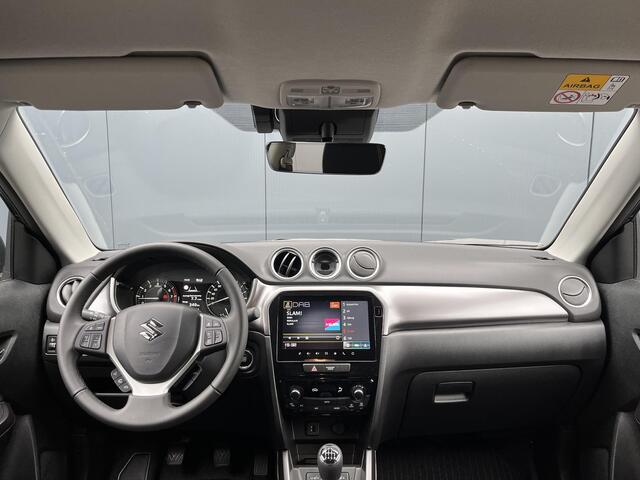 Suzuki VITARA 1.4 Boosterjet Select Smart Hybrid