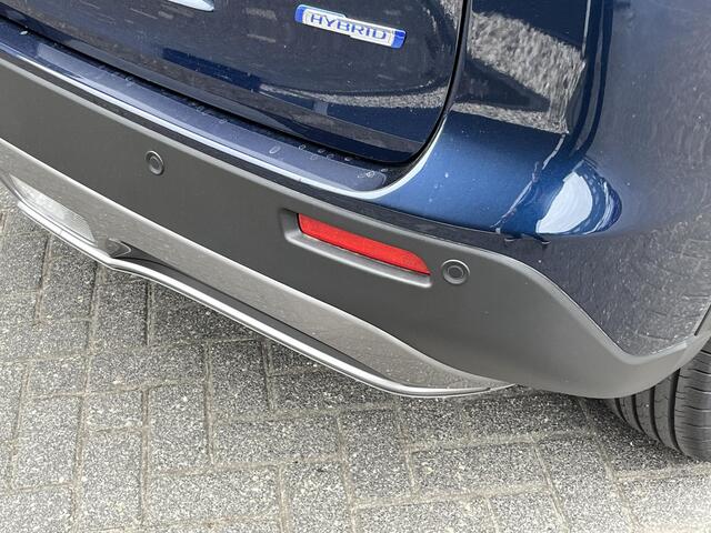 Suzuki VITARA 1.4 Boosterjet Select Smart Hybrid