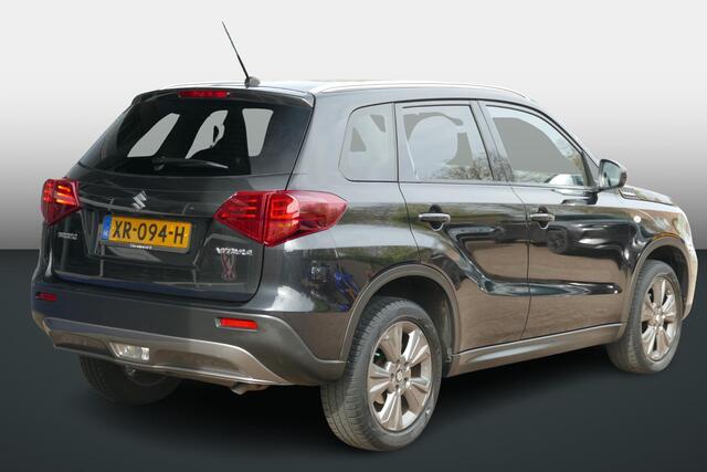 Suzuki VITARA 1.0 Boosterjet Select | RIJKLAARPRIJS |