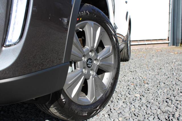 Suzuki VITARA 1.4 Boosterjet Select Smart Hybrid Applecarplay/Androidauto, Climate Control, Cruise Control Adaptief, Nieuwe Auto!