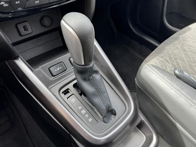 Suzuki VITARA 1.4 B.jet Select